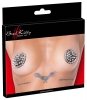 Nipple Stickers Spikes